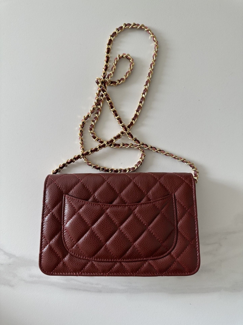 Ch**el woc bags